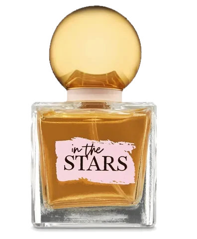 Bath & Body Works In The Stars Bath & Body Works parfüm şişesi