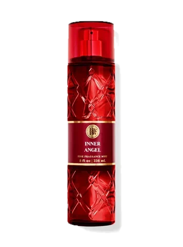 Bath & Body Works Inner Angel Bath & Body Works perfume bottle