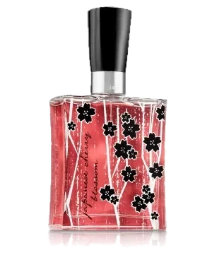 Bath & Body Works Japanese Cherry Blossom Bath & Body Works perfume bottle