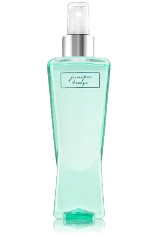 Bath & Body Works Juniper Breeze Bath & Body Works perfume bottle
