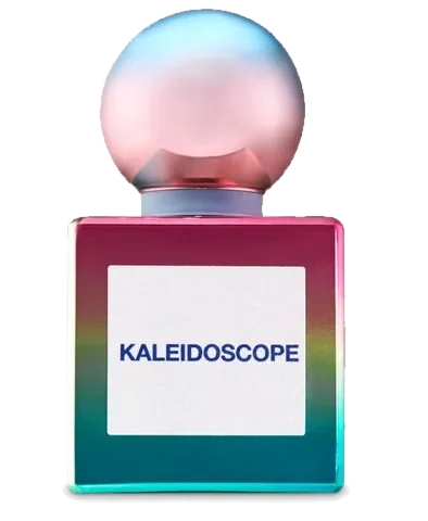 Bath & Body Works Kaleidoscope Bath & Body Works parfüm şişesi