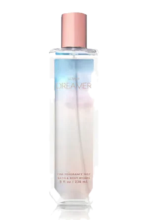Bath & Body Works Lovely Dreamer Bath & Body Works parfüm şişesi