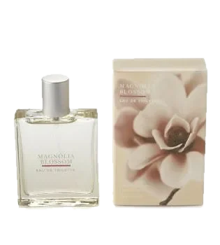 Bath & Body Works Magnolia Blossom Bath & Body Works parfüm şişesi