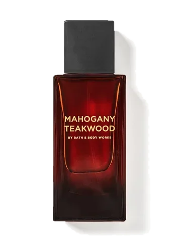 Bath & Body Works Mahogany Teakwood Bath & Body Works parfüm şişesi