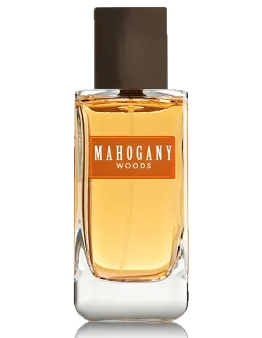 Bath & Body Works Mahogany Woods Bath & Body Works parfüm şişesi