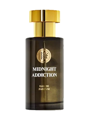 Bath & Body Works Midnight Addiction Bath & Body Works parfüm şişesi