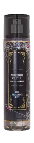 Bath & Body Works Midnight Spell Bath & Body Works perfume bottle