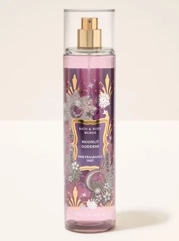Bath & Body Works Moonlit Goddess Bath & Body Works parfüm şişesi