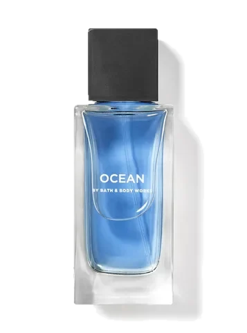Bath & Body Works Ocean Bath & Body Works parfüm şişesi