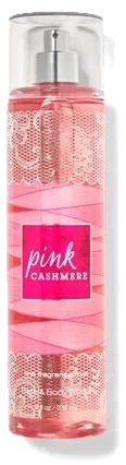 Bath & Body Works Pink Cashmere Bath & Body Works parfüm şişesi