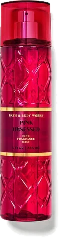 Bath & Body Works Pink Obsessed Bath & Body Works parfüm şişesi