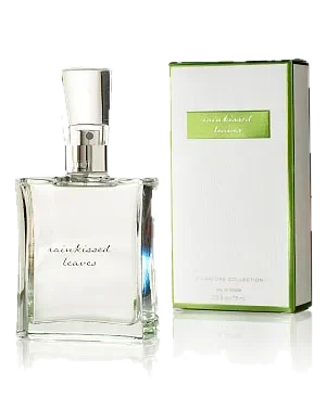 Bath & Body Works Rainkissed Leaves Bath & Body Works perfume bottle