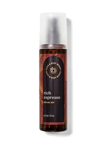Bath & Body Works Rich Espresso Bath & Body Works parfüm şişesi
