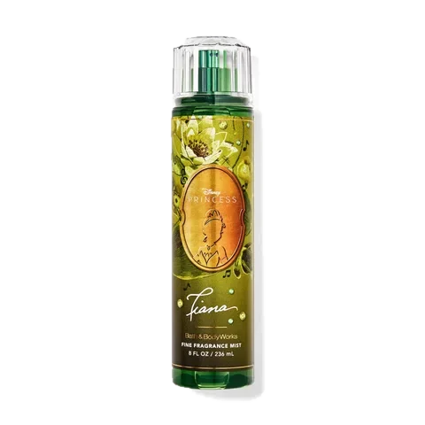 Bath & Body Works Tiana Bath & Body Works parfüm şişesi