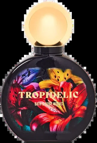 Bath & Body Works Tropidelic Eau de Parfum Bath & Body Works parfüm şişesi