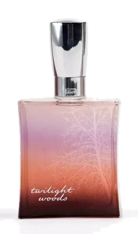 Bath & Body Works Twilight Woods Bath & Body Works perfume bottle