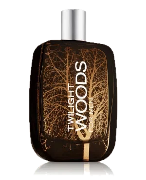 Bath & Body Works Twilight Woods Bath & Body Works parfüm şişesi