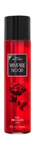 Bath & Body Works Vampire Blood Bath & Body Works perfume bottle