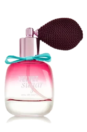 Bath & Body Works Velvet Sugar Bath & Body Works parfüm şişesi