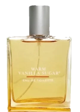 Bath & Body Works Warm Vanilla Sugar Bath & Body Works perfume bottle