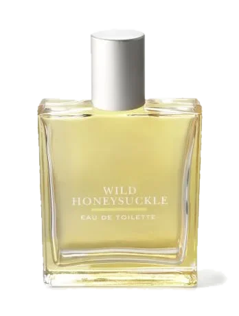 Bath & Body Works Wild Honeysuckle Bath & Body Works parfüm şişesi