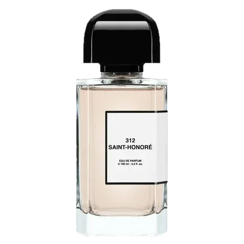 BDK Parfums 312 Saint-Honoré perfume bottle