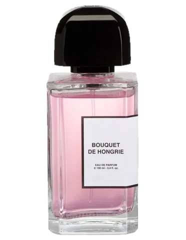BDK Parfums Bouquet de Hongrie perfume bottle