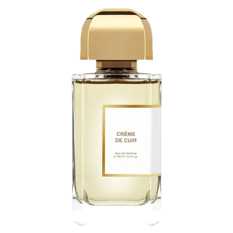 BDK Parfums Crème de Cuir parfüm şişesi