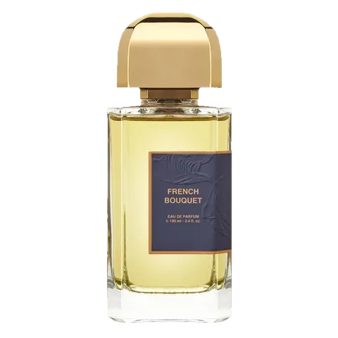 BDK Parfums French Bouquet perfume bottle