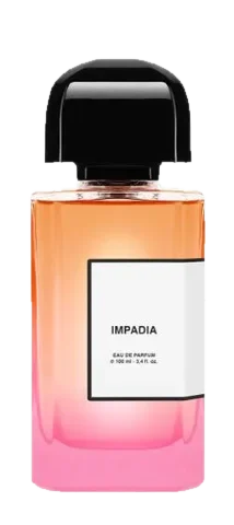 BDK Parfums Impadia parfüm şişesi