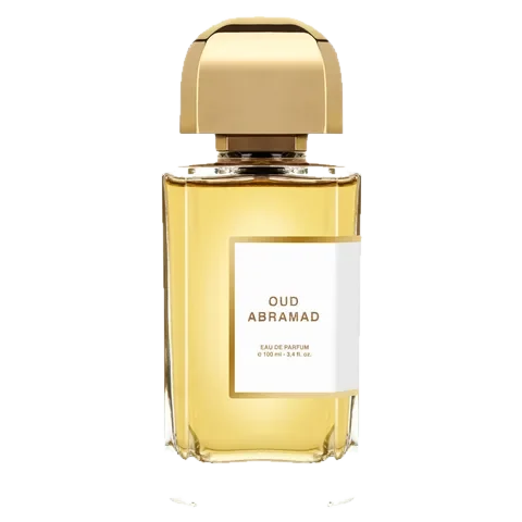BDK Parfums Oud Abramad parfüm şişesi