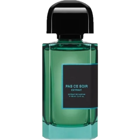 BDK Parfums Pas Ce Soir Extrait parfüm şişesi