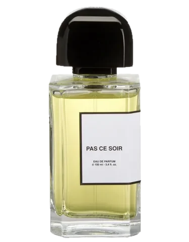BDK Parfums Pas Сe Soir parfüm şişesi
