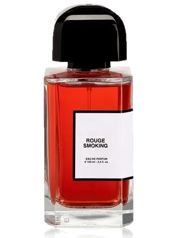 BDK Parfums Rouge Smoking parfüm şişesi