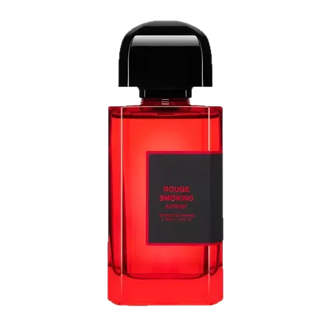 BDK Parfums Rouge Smoking Extrait perfume bottle