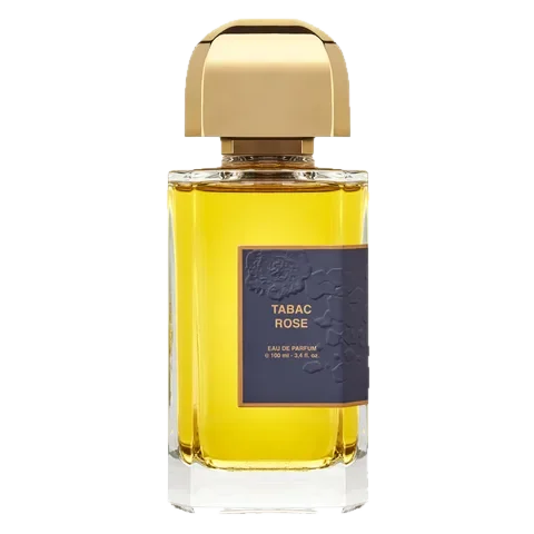 BDK Parfums Tabac Rose perfume bottle