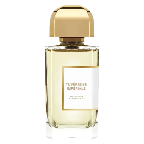 BDK Parfums Tubéreuse Impériale perfume bottle