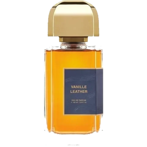 BDK Parfums Vanille Leather perfume bottle
