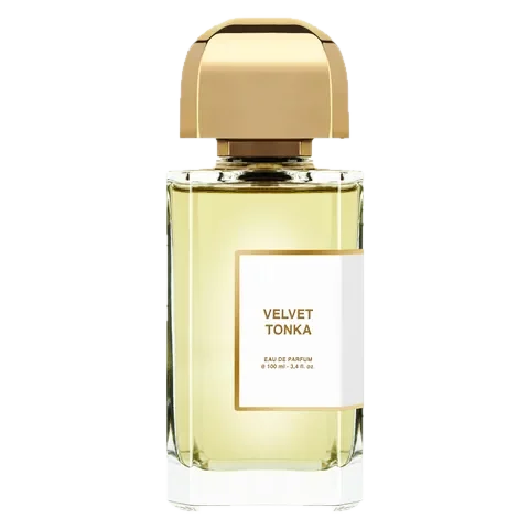BDK Parfums Velvet Tonka perfume bottle