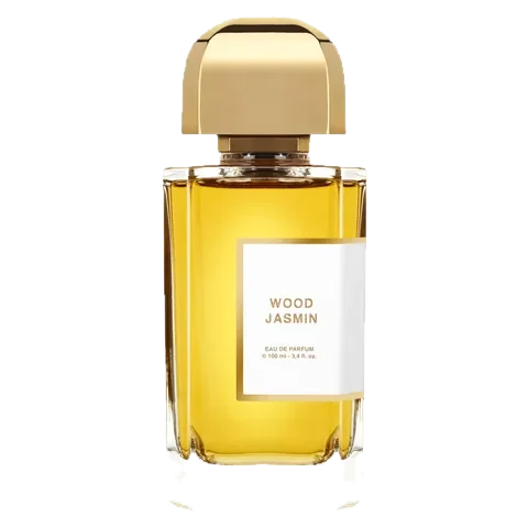 BDK Parfums Wood Jasmin perfume bottle