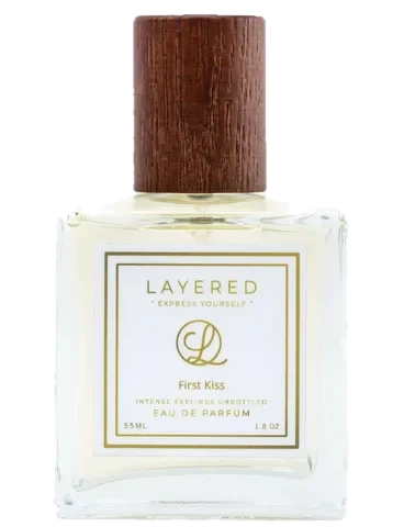 Be Layered First Kiss parfüm şişesi