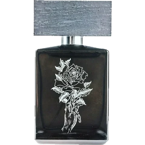 Beaufort London Acrasia perfume bottle