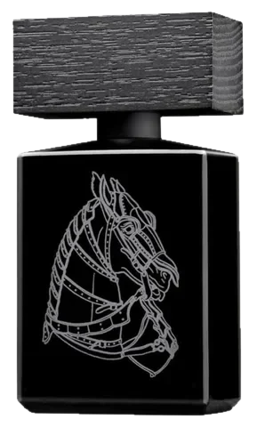 Beaufort London Iron Duke perfume bottle