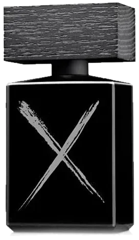Beaufort London Rake & Ruin perfume bottle