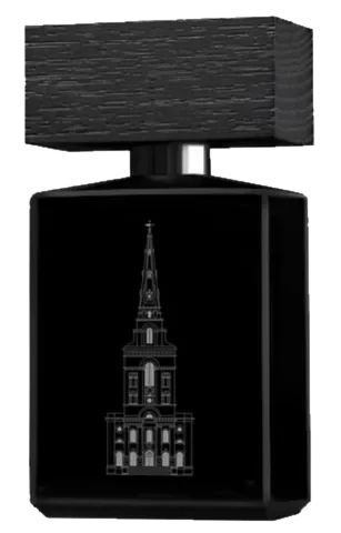 Beaufort London Terror & Magnificence perfume bottle