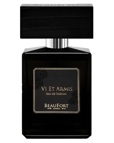 Beaufort London Vi Et Armis parfüm şişesi