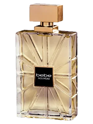 Bebe Nouveau parfüm şişesi