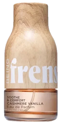 Being Frenshe Cashmere Vanilla parfüm şişesi