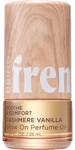 Being Frenshe Cashmere Vanilla Oil parfüm şişesi