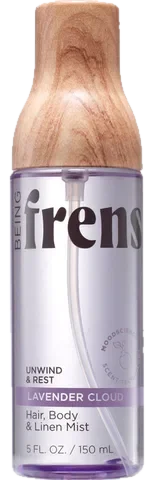 Being Frenshe Lavender Cloud parfüm şişesi